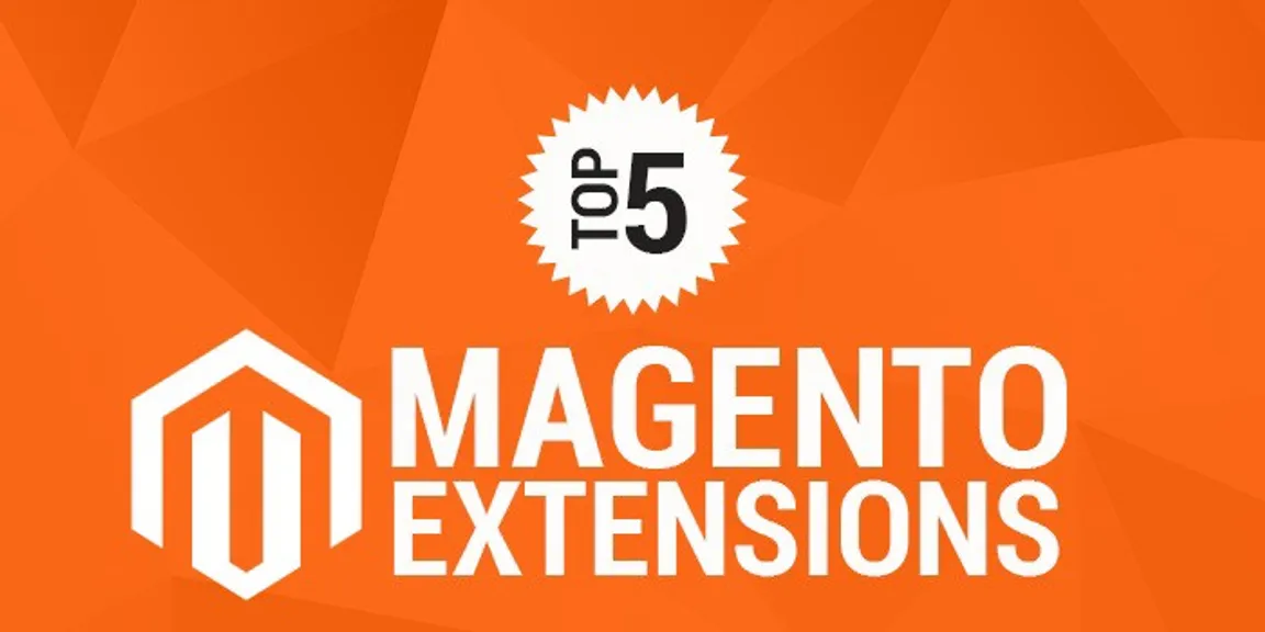 Top 5 Magento Extensions For An Online Store Used By A Magento Development Company 